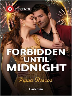 cover image of Forbidden Until Midnight